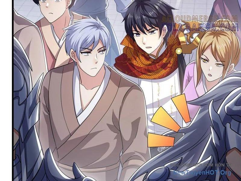 Tán Nhân Vô Địch Tái Sinh Vào Phong Thần Bảng Chapter 139 - 55