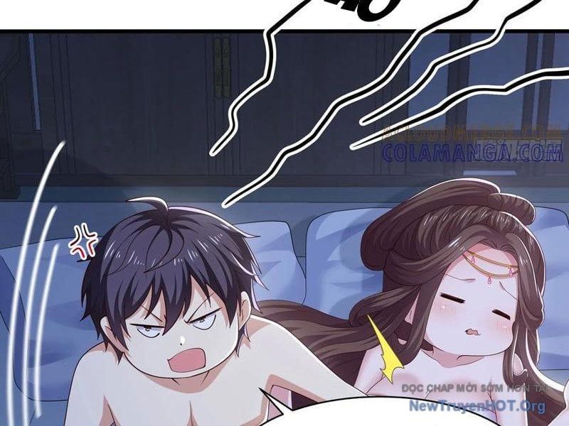 Tán Nhân Vô Địch Tái Sinh Vào Phong Thần Bảng Chapter 139 - 7