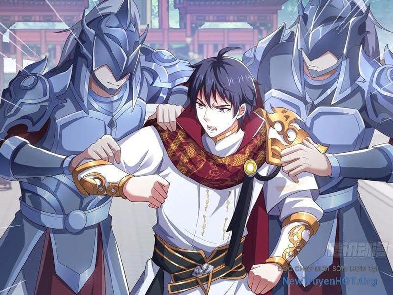 Tán Nhân Vô Địch Tái Sinh Vào Phong Thần Bảng Chapter 139 - 61