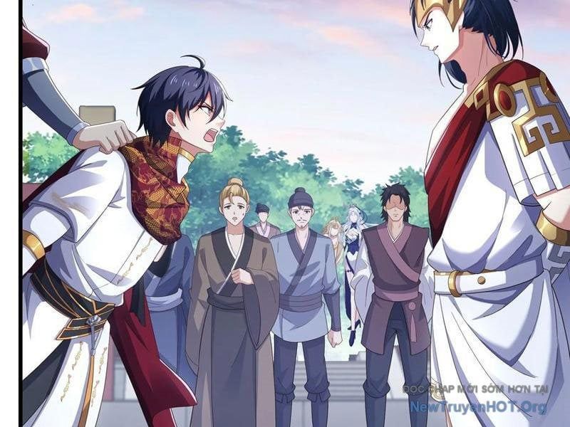 Tán Nhân Vô Địch Tái Sinh Vào Phong Thần Bảng Chapter 139 - 64