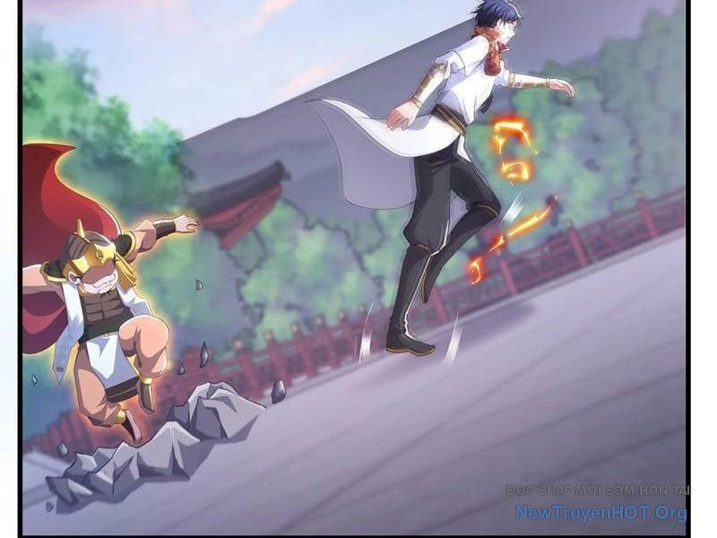 Tán Nhân Vô Địch Tái Sinh Vào Phong Thần Bảng Chapter 139 - 81