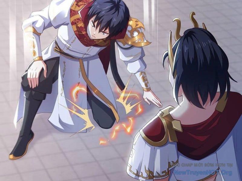 Tán Nhân Vô Địch Tái Sinh Vào Phong Thần Bảng Chapter 139 - 83