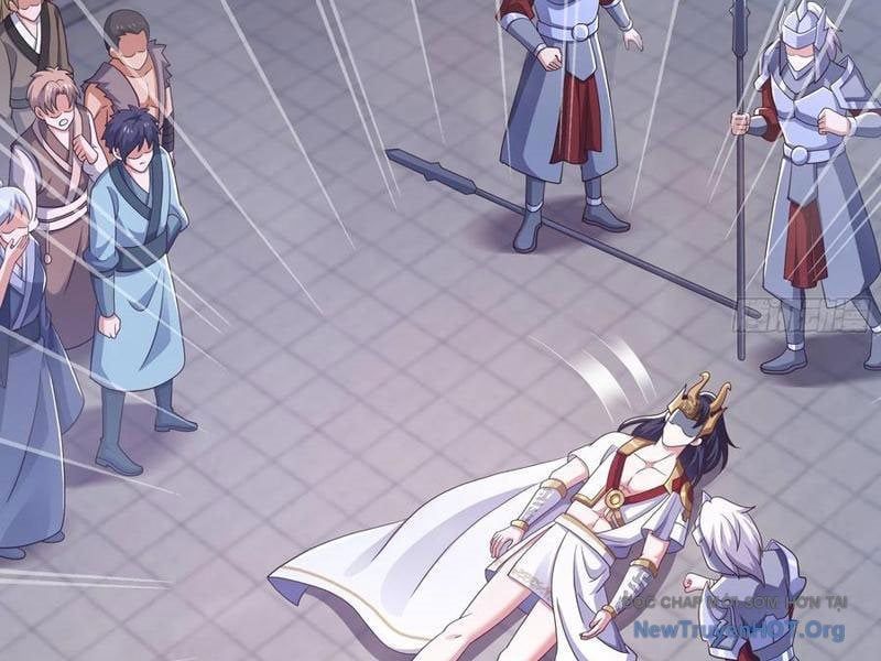 Tán Nhân Vô Địch Tái Sinh Vào Phong Thần Bảng Chapter 139 - 87