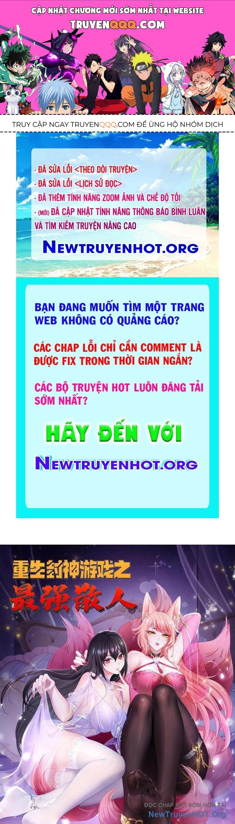 Tán Nhân Vô Địch Tái Sinh Vào Phong Thần Bảng Chapter 140 - 1