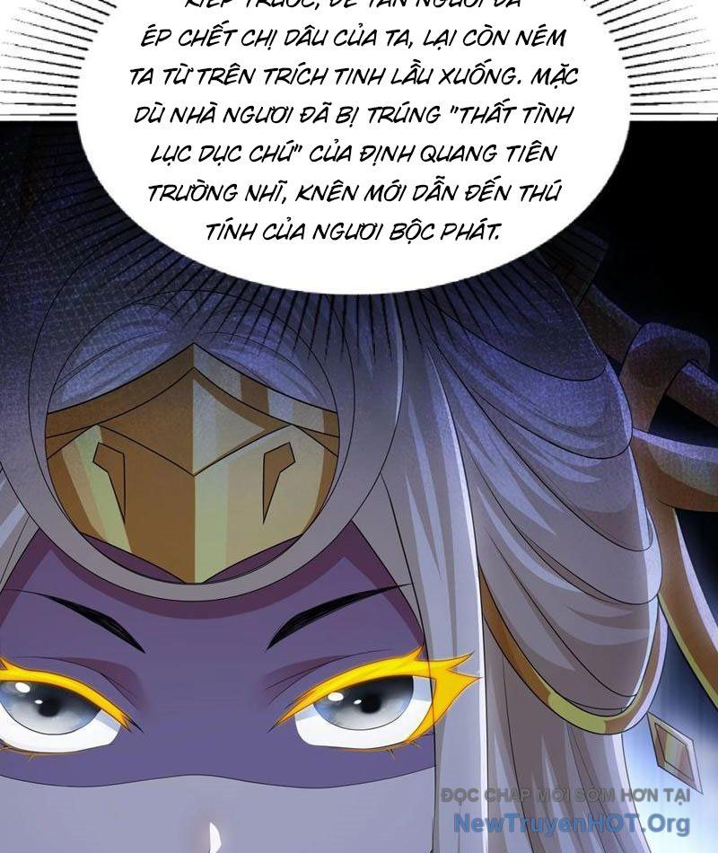Tán Nhân Vô Địch Tái Sinh Vào Phong Thần Bảng Chapter 140 - 13