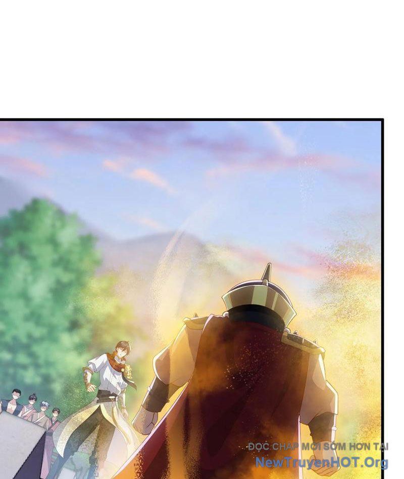 Tán Nhân Vô Địch Tái Sinh Vào Phong Thần Bảng Chapter 140 - 15