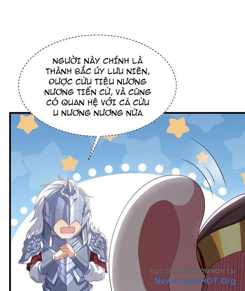 Tán Nhân Vô Địch Tái Sinh Vào Phong Thần Bảng Chapter 140 - 18