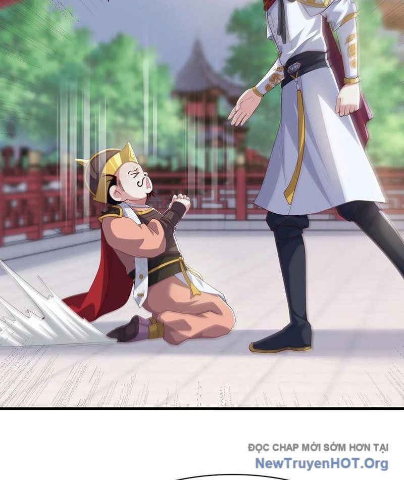 Tán Nhân Vô Địch Tái Sinh Vào Phong Thần Bảng Chapter 140 - 20