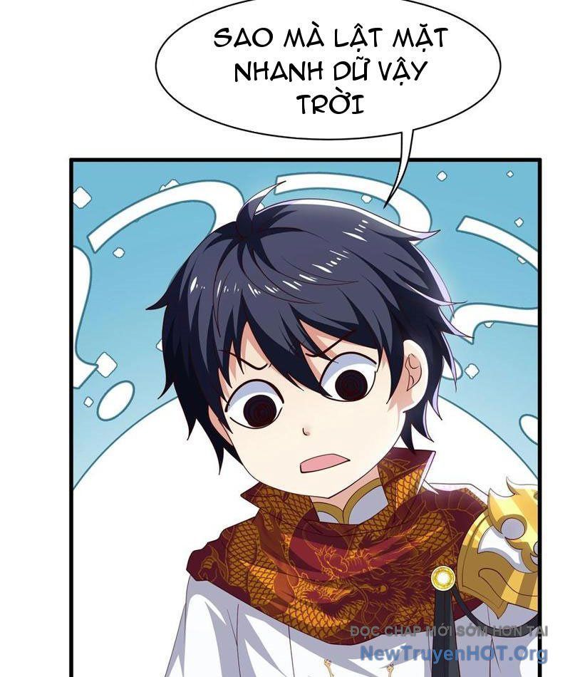 Tán Nhân Vô Địch Tái Sinh Vào Phong Thần Bảng Chapter 140 - 21