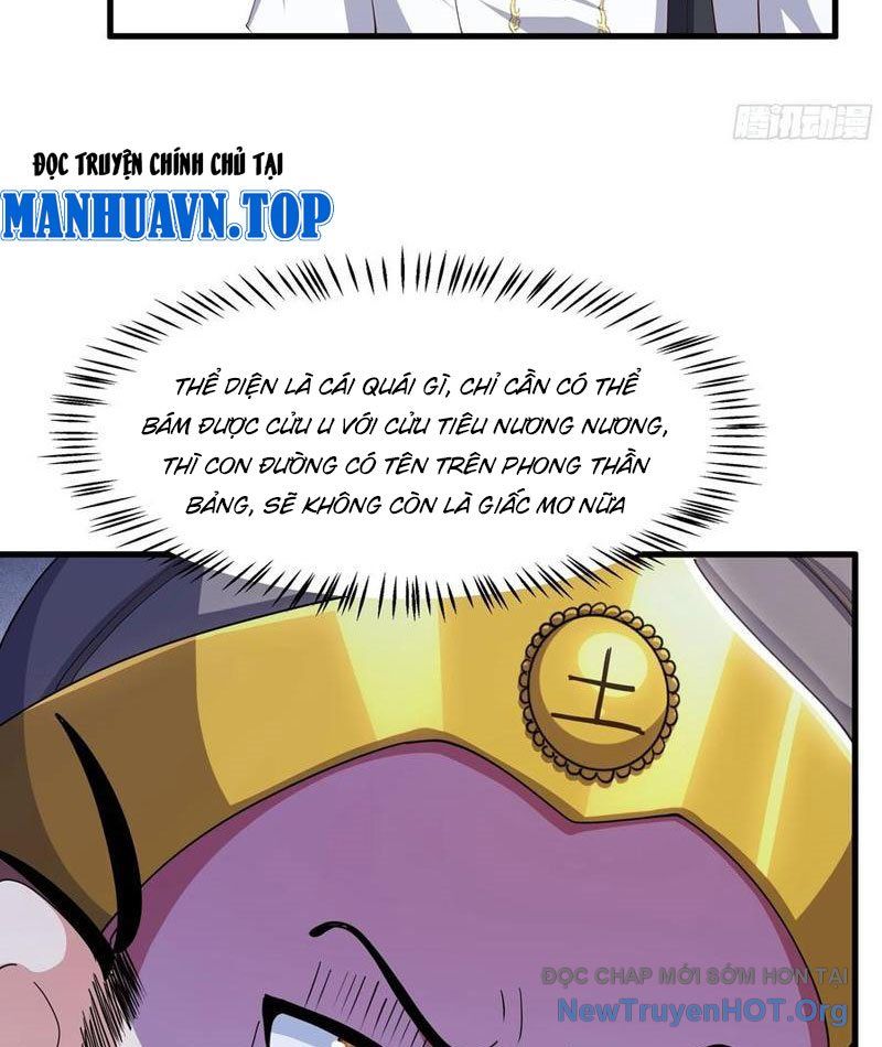 Tán Nhân Vô Địch Tái Sinh Vào Phong Thần Bảng Chapter 140 - 22