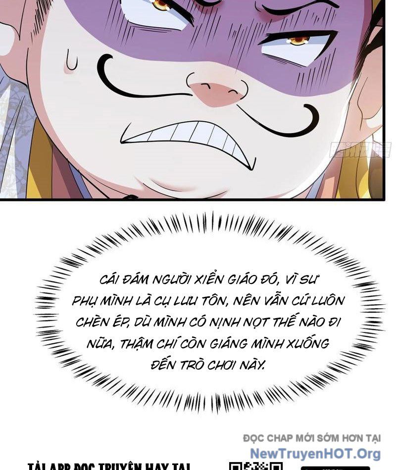 Tán Nhân Vô Địch Tái Sinh Vào Phong Thần Bảng Chapter 140 - 23