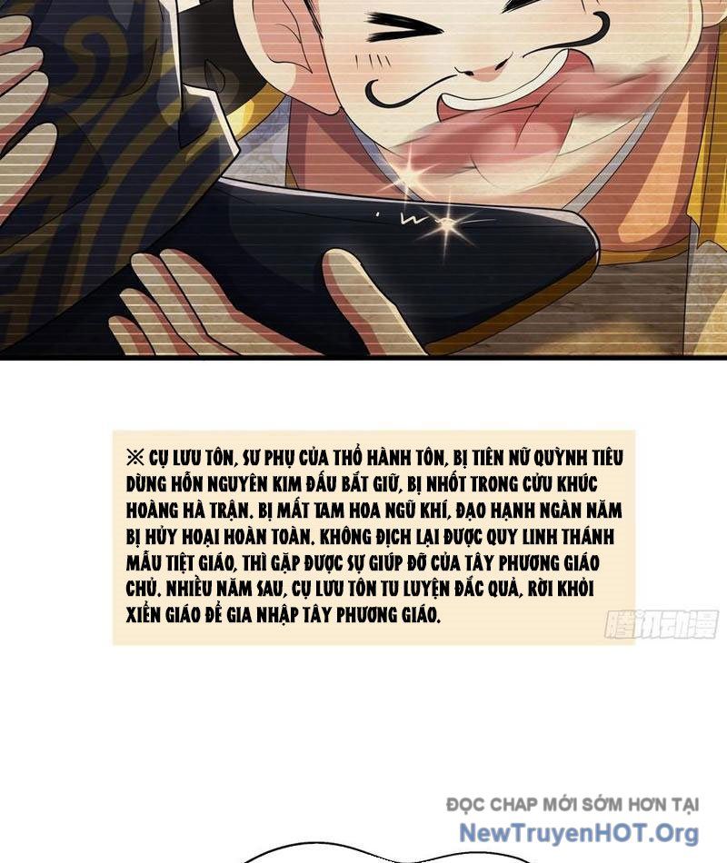 Tán Nhân Vô Địch Tái Sinh Vào Phong Thần Bảng Chapter 140 - 25