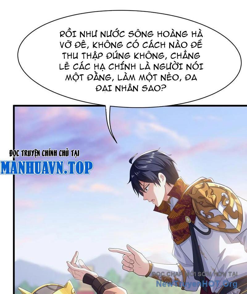 Tán Nhân Vô Địch Tái Sinh Vào Phong Thần Bảng Chapter 140 - 28