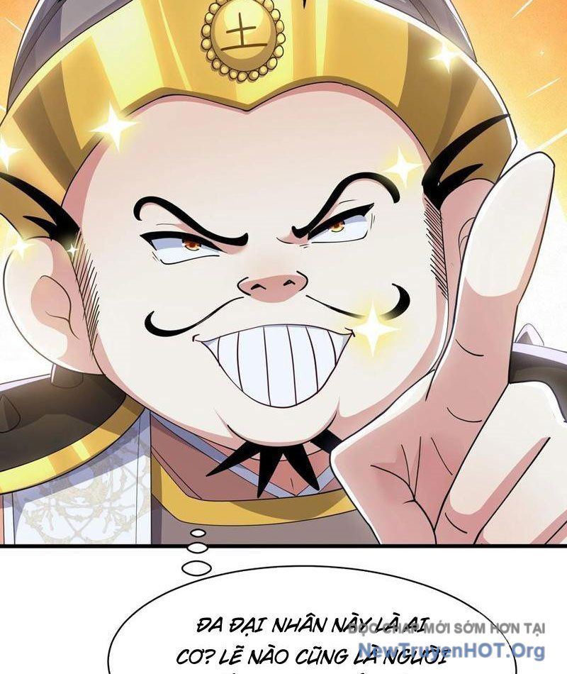 Tán Nhân Vô Địch Tái Sinh Vào Phong Thần Bảng Chapter 140 - 30