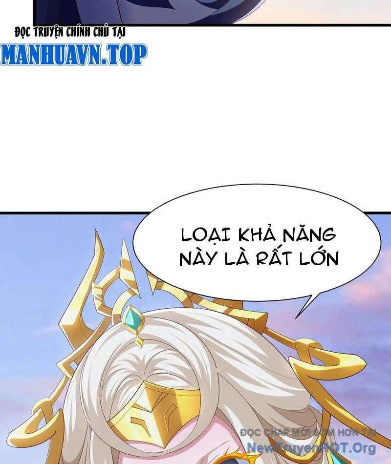 Tán Nhân Vô Địch Tái Sinh Vào Phong Thần Bảng Chapter 140 - 4