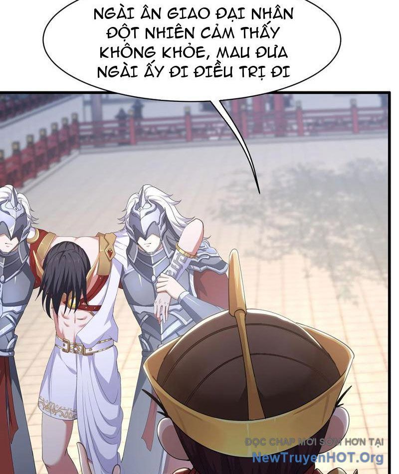 Tán Nhân Vô Địch Tái Sinh Vào Phong Thần Bảng Chapter 140 - 33