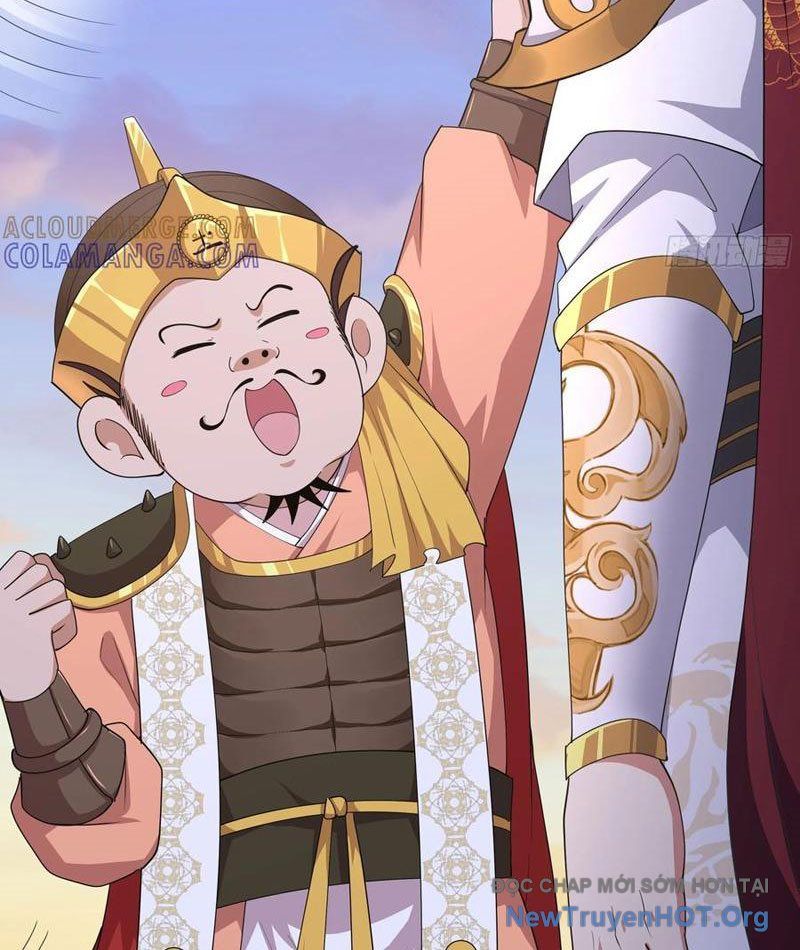 Tán Nhân Vô Địch Tái Sinh Vào Phong Thần Bảng Chapter 140 - 35