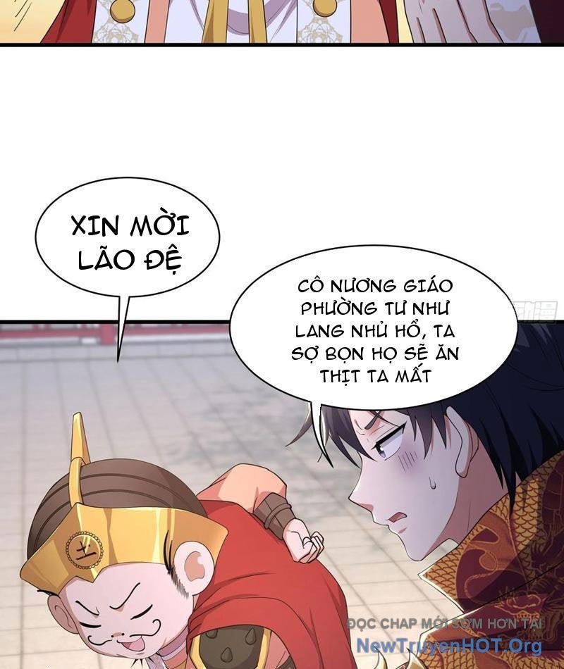 Tán Nhân Vô Địch Tái Sinh Vào Phong Thần Bảng Chapter 140 - 36