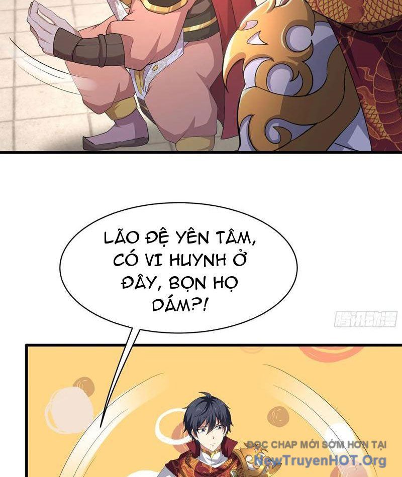 Tán Nhân Vô Địch Tái Sinh Vào Phong Thần Bảng Chapter 140 - 37