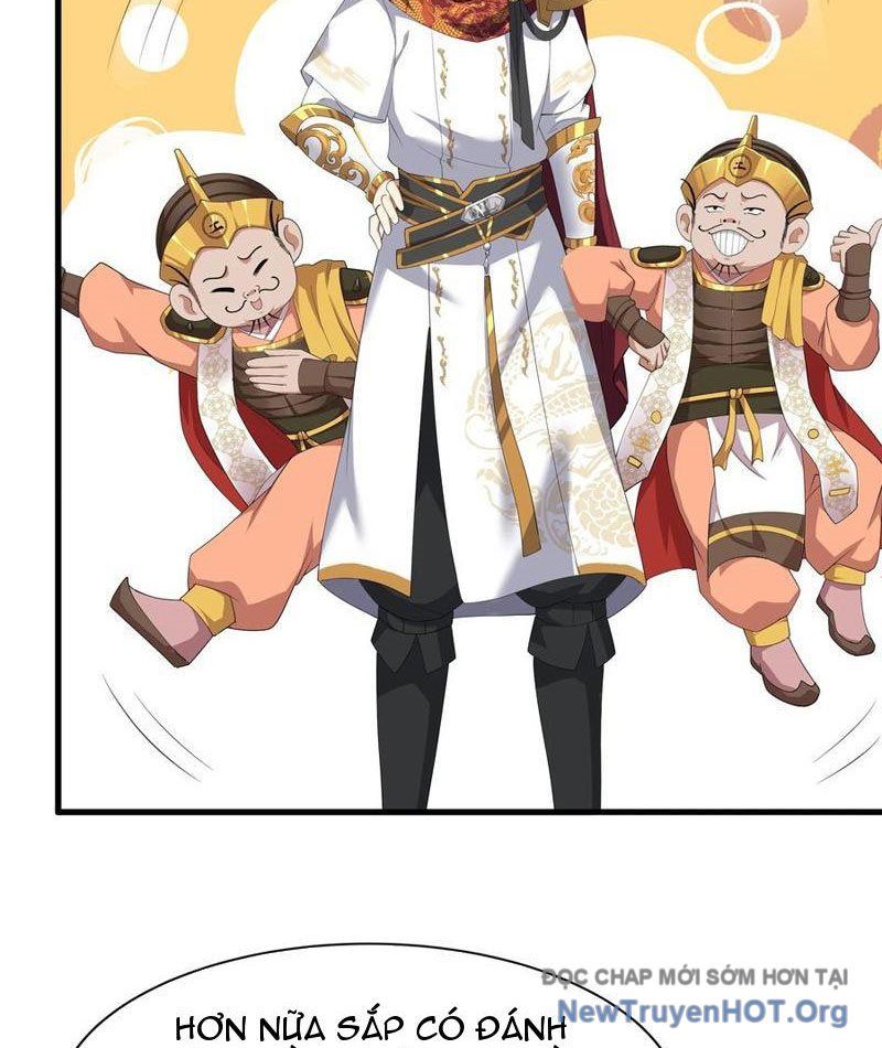 Tán Nhân Vô Địch Tái Sinh Vào Phong Thần Bảng Chapter 140 - 38