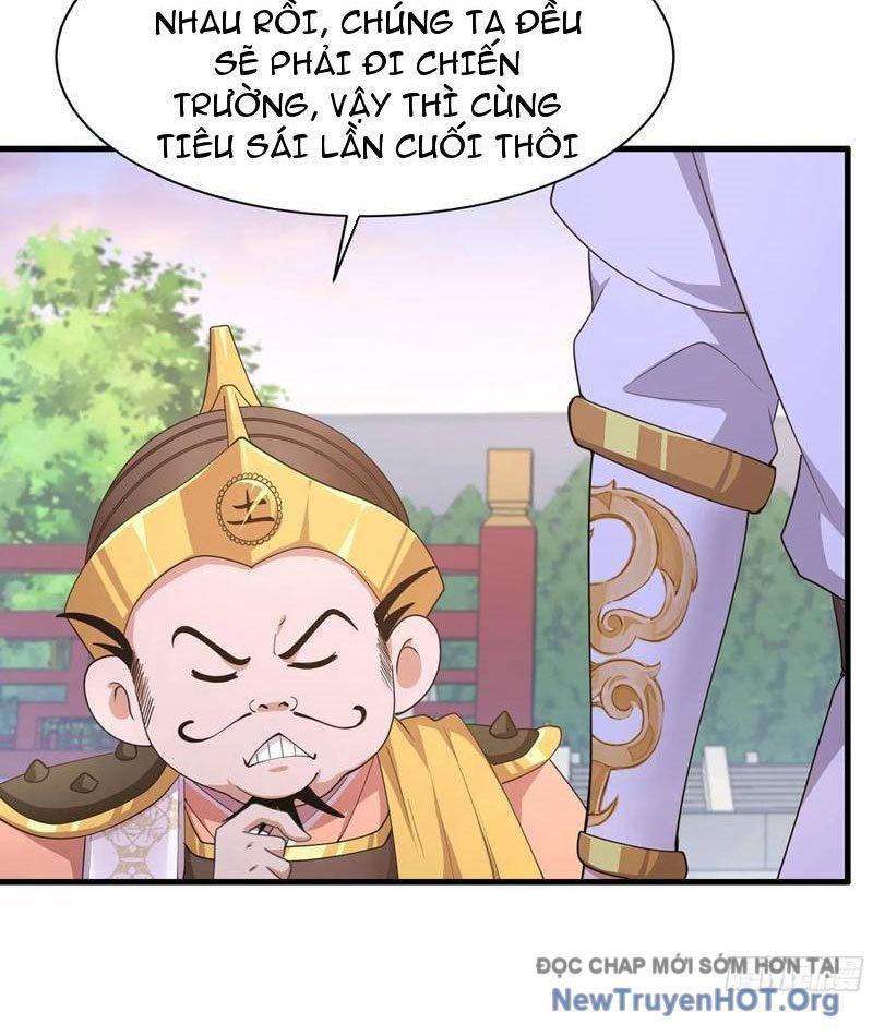 Tán Nhân Vô Địch Tái Sinh Vào Phong Thần Bảng Chapter 140 - 39