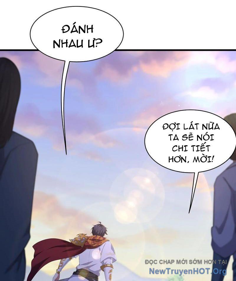 Tán Nhân Vô Địch Tái Sinh Vào Phong Thần Bảng Chapter 140 - 40