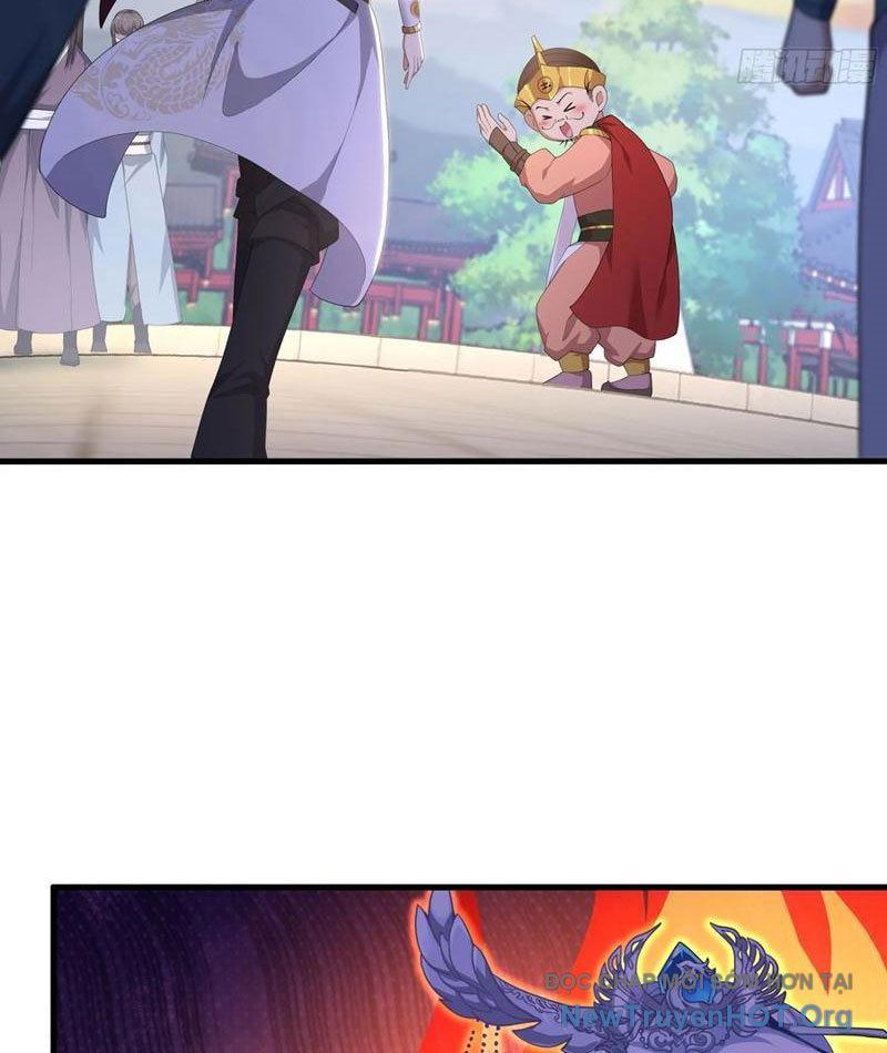 Tán Nhân Vô Địch Tái Sinh Vào Phong Thần Bảng Chapter 140 - 41