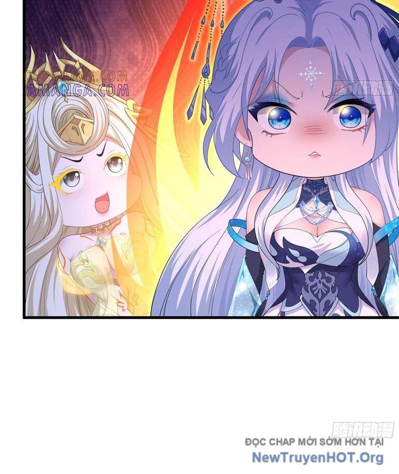 Tán Nhân Vô Địch Tái Sinh Vào Phong Thần Bảng Chapter 140 - 42
