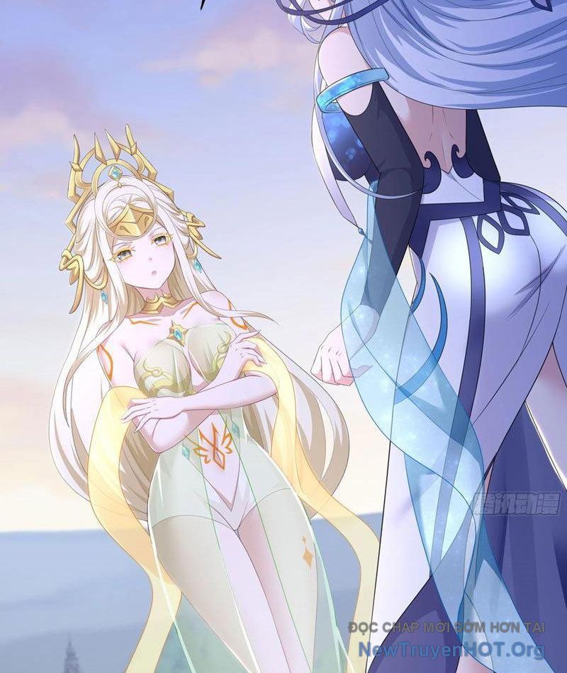 Tán Nhân Vô Địch Tái Sinh Vào Phong Thần Bảng Chapter 140 - 49