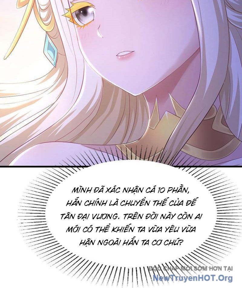 Tán Nhân Vô Địch Tái Sinh Vào Phong Thần Bảng Chapter 140 - 51