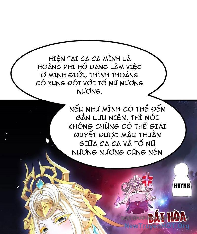 Tán Nhân Vô Địch Tái Sinh Vào Phong Thần Bảng Chapter 140 - 52