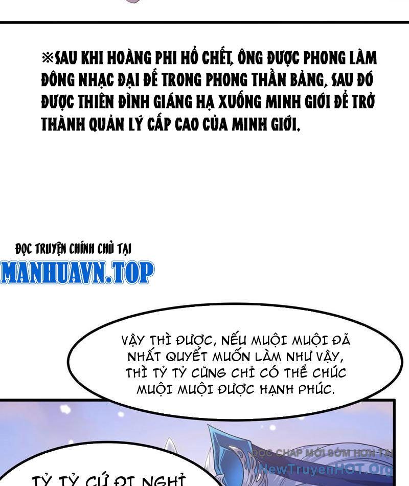 Tán Nhân Vô Địch Tái Sinh Vào Phong Thần Bảng Chapter 140 - 55