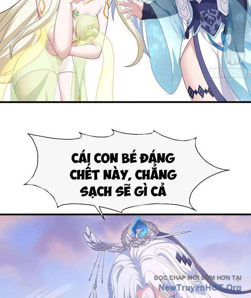 Tán Nhân Vô Địch Tái Sinh Vào Phong Thần Bảng Chapter 140 - 58