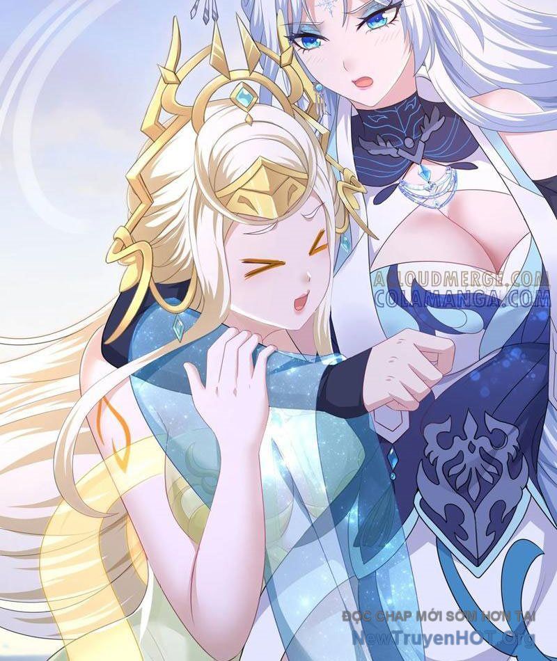 Tán Nhân Vô Địch Tái Sinh Vào Phong Thần Bảng Chapter 140 - 59