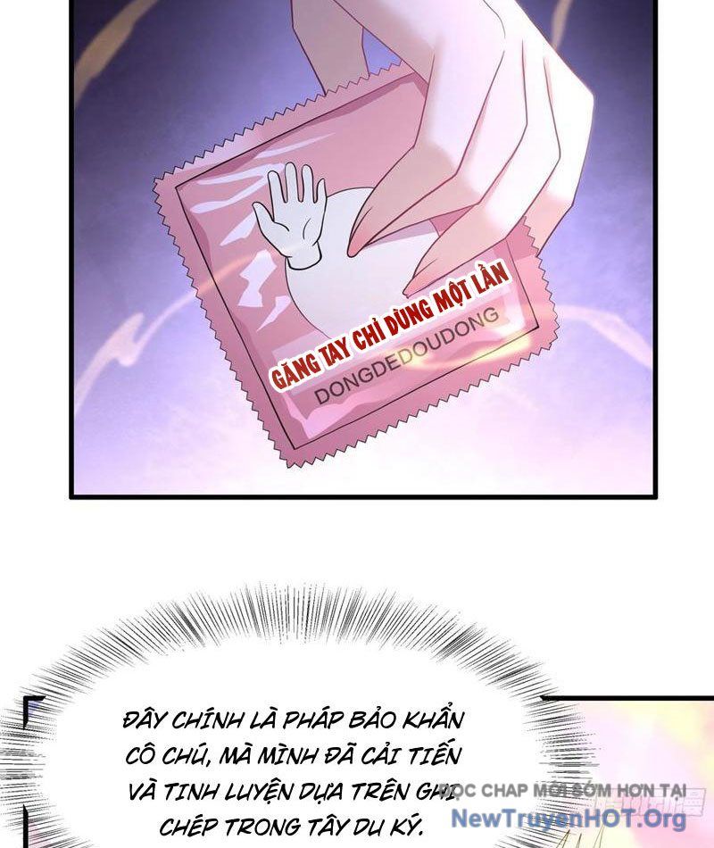 Tán Nhân Vô Địch Tái Sinh Vào Phong Thần Bảng Chapter 140 - 64