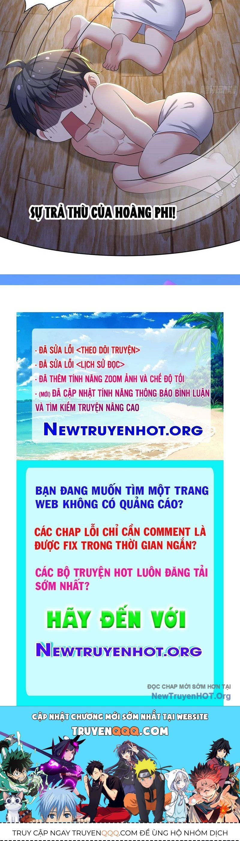 Tán Nhân Vô Địch Tái Sinh Vào Phong Thần Bảng Chapter 140 - 68
