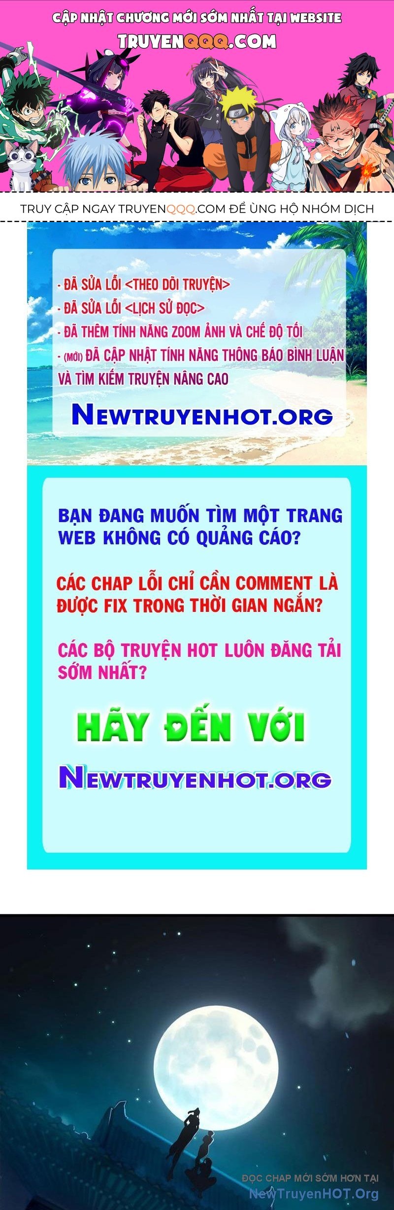 Tán Nhân Vô Địch Tái Sinh Vào Phong Thần Bảng Chapter 141 - 1