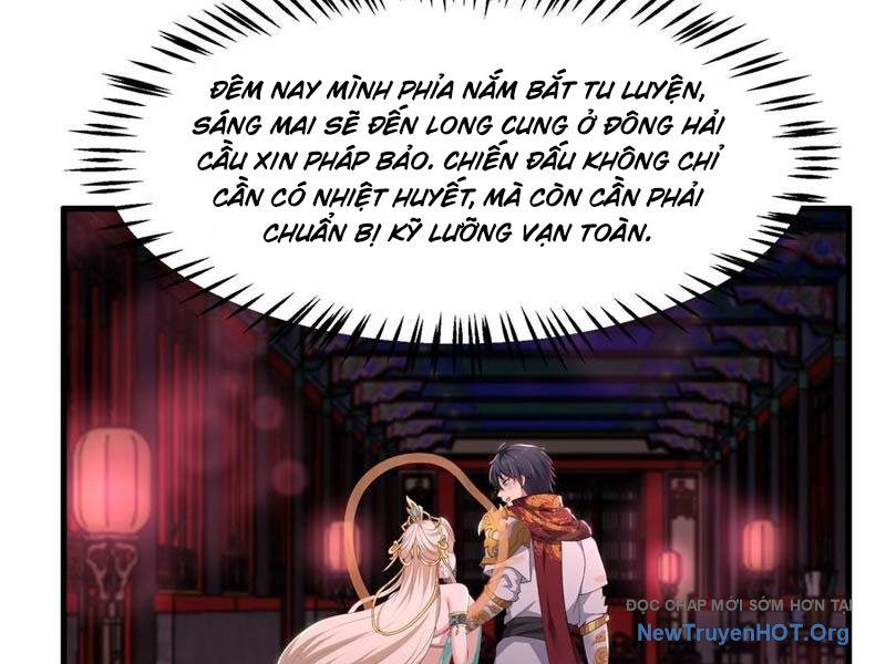 Tán Nhân Vô Địch Tái Sinh Vào Phong Thần Bảng Chapter 141 - 104