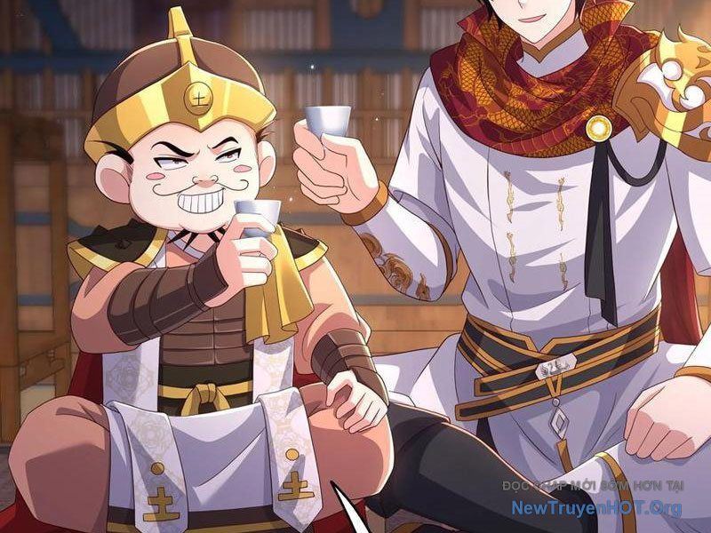 Tán Nhân Vô Địch Tái Sinh Vào Phong Thần Bảng Chapter 141 - 20