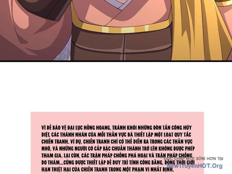 Tán Nhân Vô Địch Tái Sinh Vào Phong Thần Bảng Chapter 141 - 29