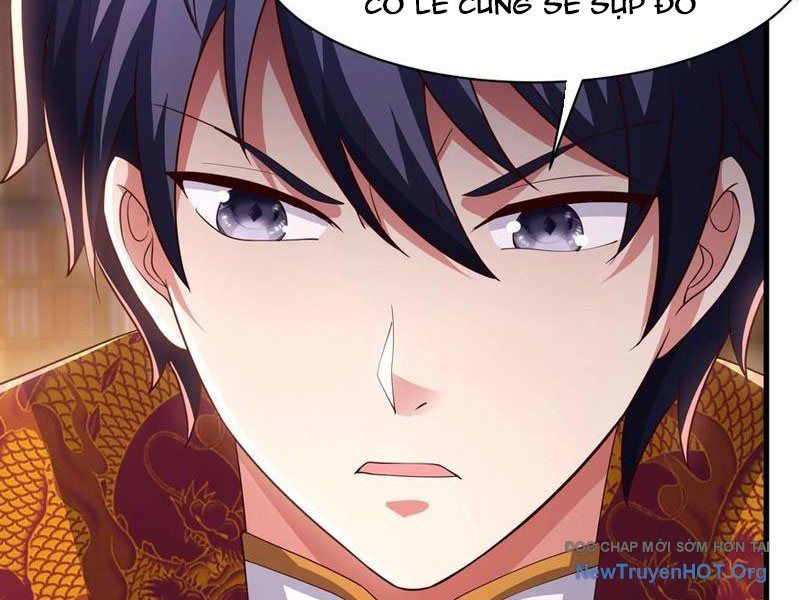 Tán Nhân Vô Địch Tái Sinh Vào Phong Thần Bảng Chapter 141 - 31