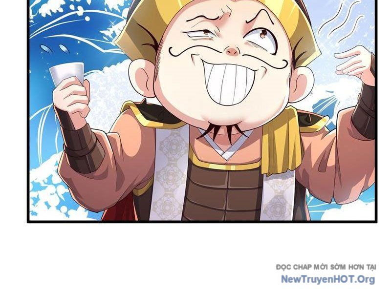 Tán Nhân Vô Địch Tái Sinh Vào Phong Thần Bảng Chapter 141 - 33