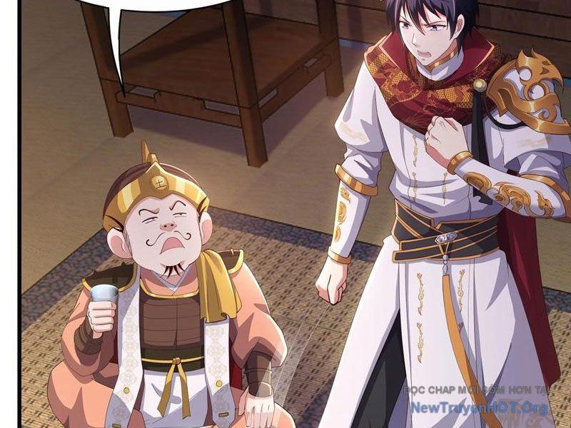 Tán Nhân Vô Địch Tái Sinh Vào Phong Thần Bảng Chapter 141 - 35
