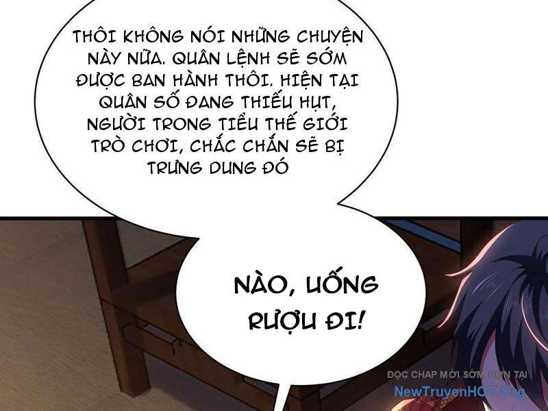 Tán Nhân Vô Địch Tái Sinh Vào Phong Thần Bảng Chapter 141 - 39