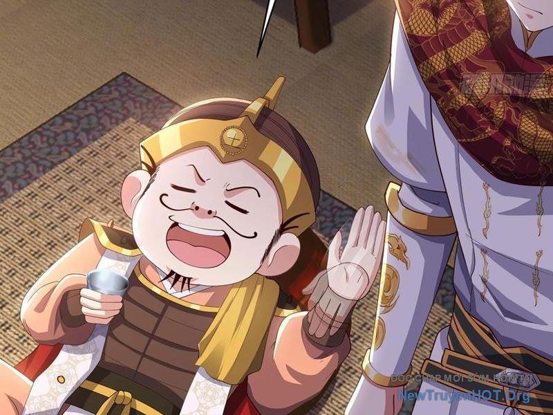 Tán Nhân Vô Địch Tái Sinh Vào Phong Thần Bảng Chapter 141 - 41