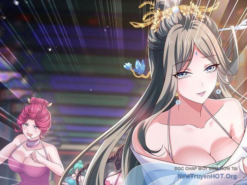 Tán Nhân Vô Địch Tái Sinh Vào Phong Thần Bảng Chapter 141 - 50