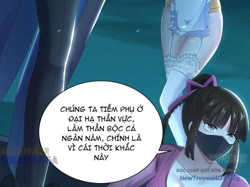 Tán Nhân Vô Địch Tái Sinh Vào Phong Thần Bảng Chapter 141 - 6