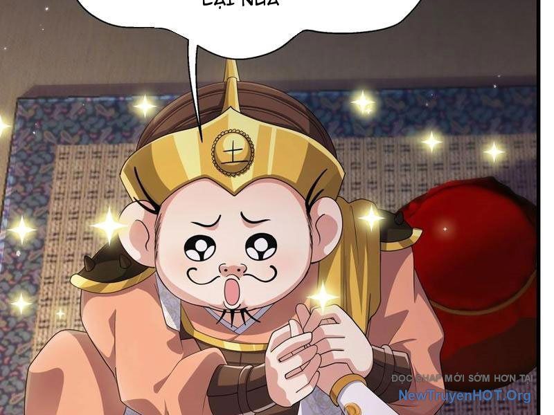 Tán Nhân Vô Địch Tái Sinh Vào Phong Thần Bảng Chapter 141 - 75