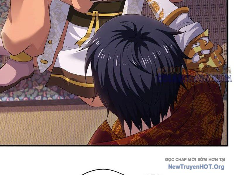 Tán Nhân Vô Địch Tái Sinh Vào Phong Thần Bảng Chapter 141 - 76