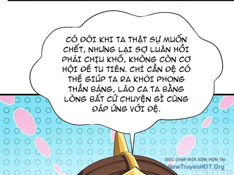 Tán Nhân Vô Địch Tái Sinh Vào Phong Thần Bảng Chapter 141 - 79